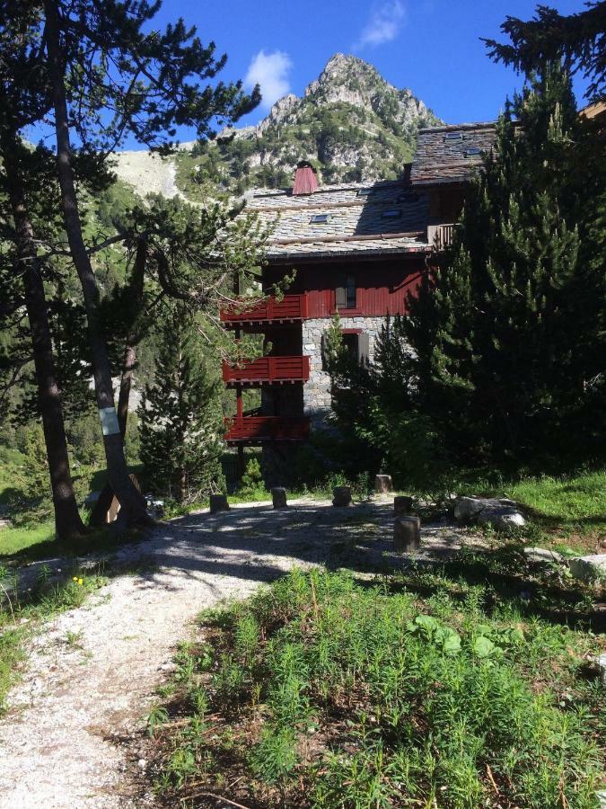 Arc 1950 - Derniere Etage Apartment Les Arcs  Bagian luar foto